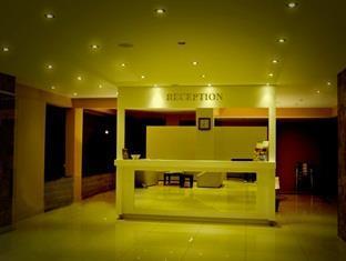 Eden Suites Бангалор Екстериор снимка